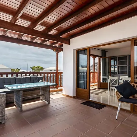 Villa Nina Hermosa Villa