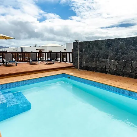 Villa Nina Hermosa