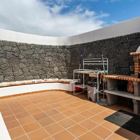 Villa Nina Hermosa Villa *