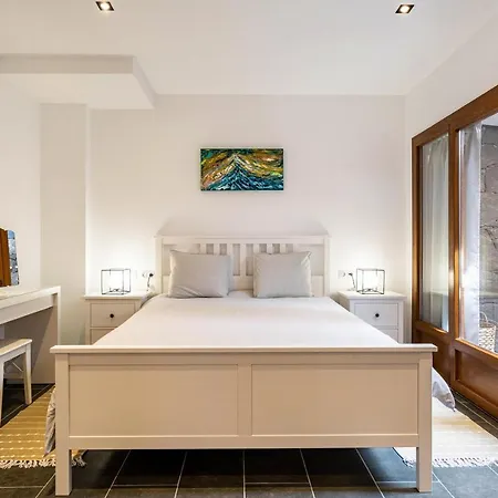 Villa Niña Hermosa