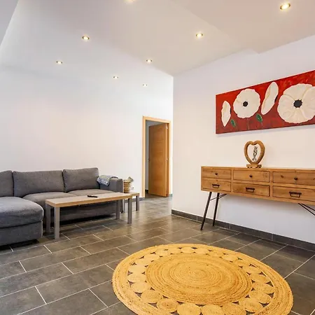 Villa Nina Hermosa Playa Blanca (Lanzarote)