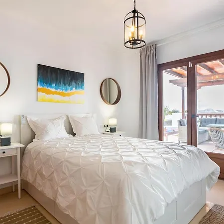 فيلة Villa Nina Hermosa بلايا بلانكا