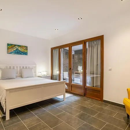 Villa Nina Hermosa * بلايا بلانكا