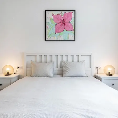 Villa Nina Hermosa * بلايا بلانكا