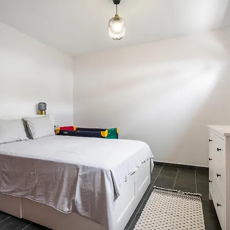 فيلة Villa Nina Hermosa *
