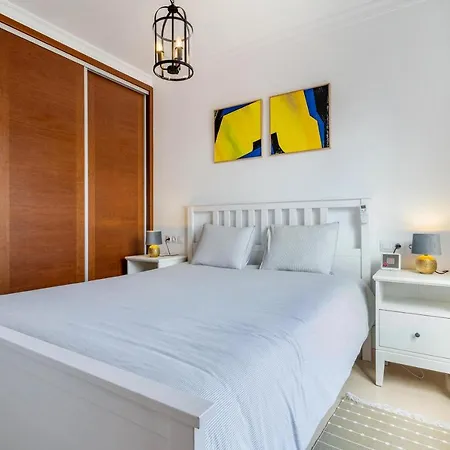Villa Nina Hermosa فيلة