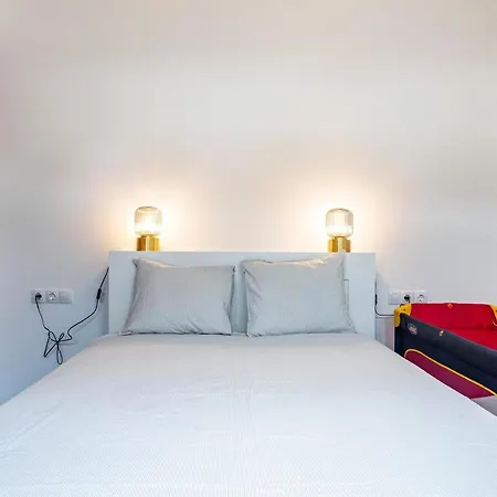 Villa Nina Hermosa فيلة *