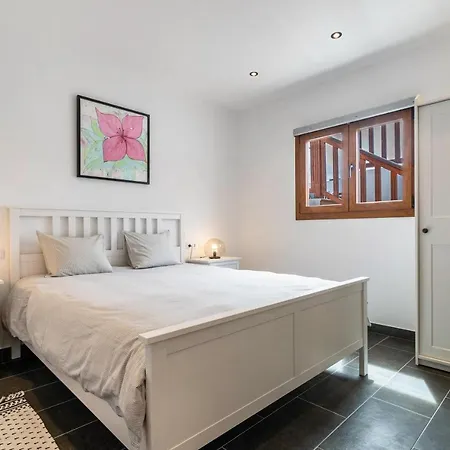 Villa Nina Hermosa فيلة بلايا بلانكا